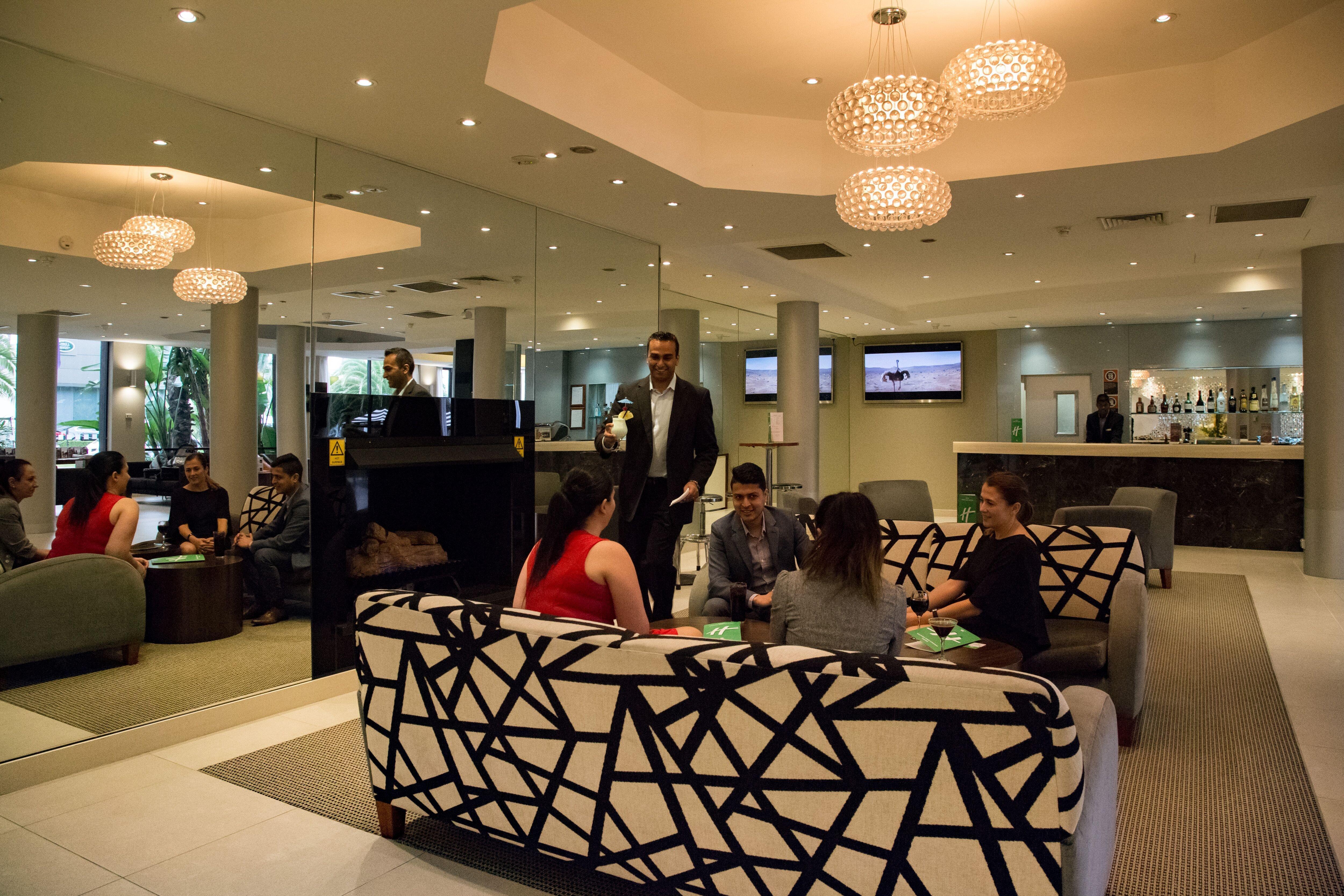 Holiday Inn Parramatta By Ihg Σίδνεϊ Εξωτερικό φωτογραφία