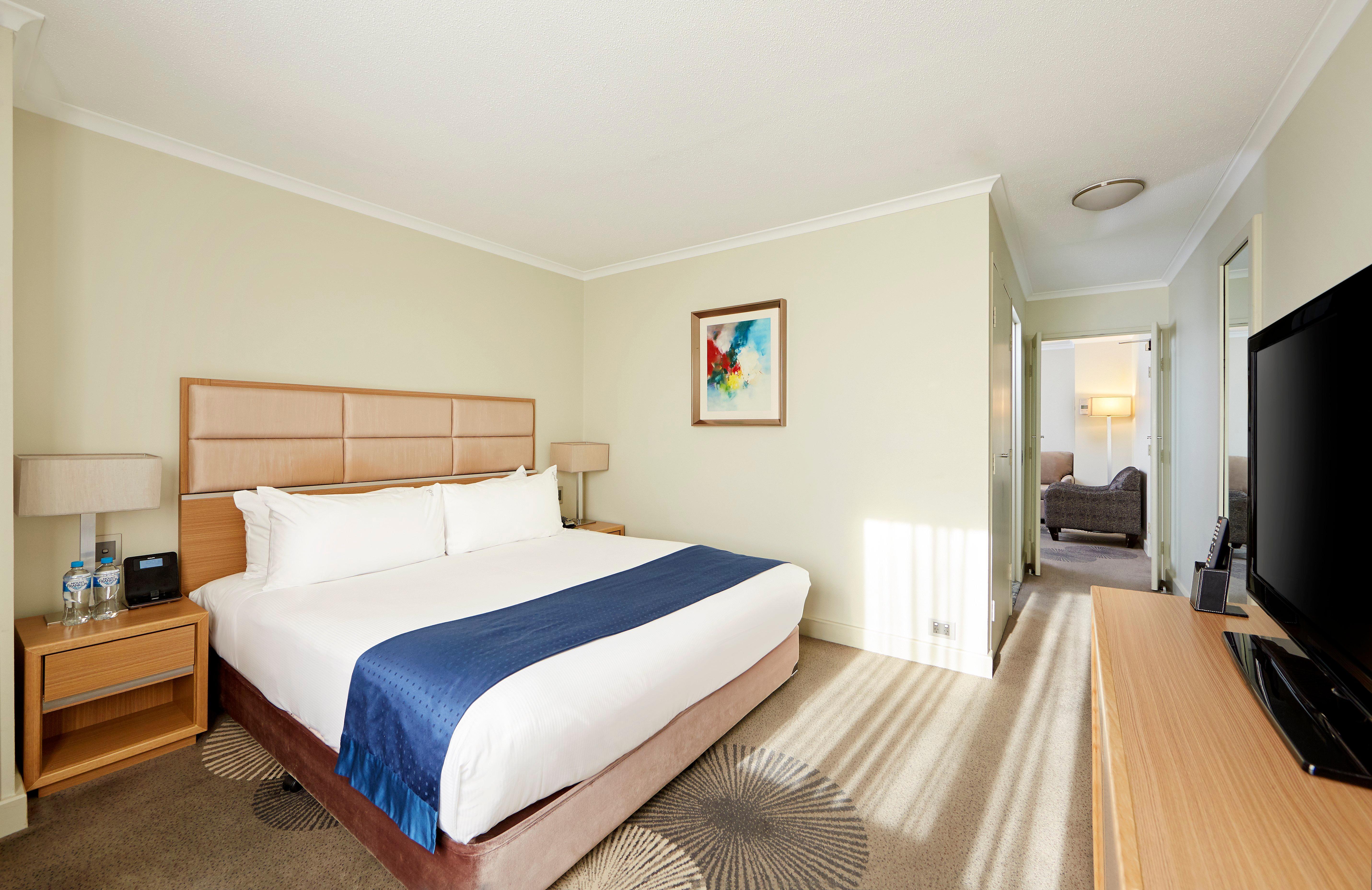 Holiday Inn Parramatta By Ihg Σίδνεϊ Εξωτερικό φωτογραφία