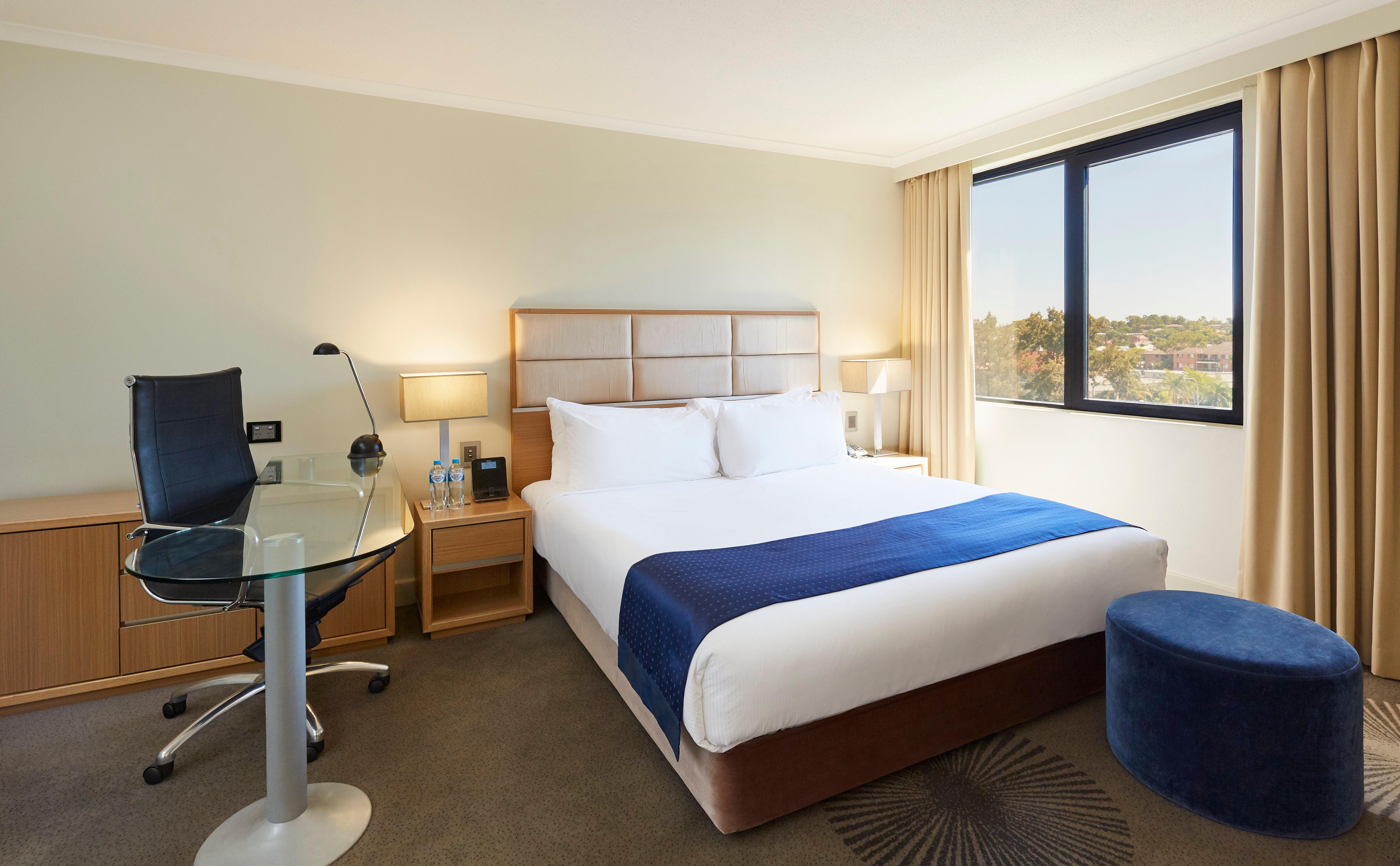 Holiday Inn Parramatta By Ihg Σίδνεϊ Εξωτερικό φωτογραφία