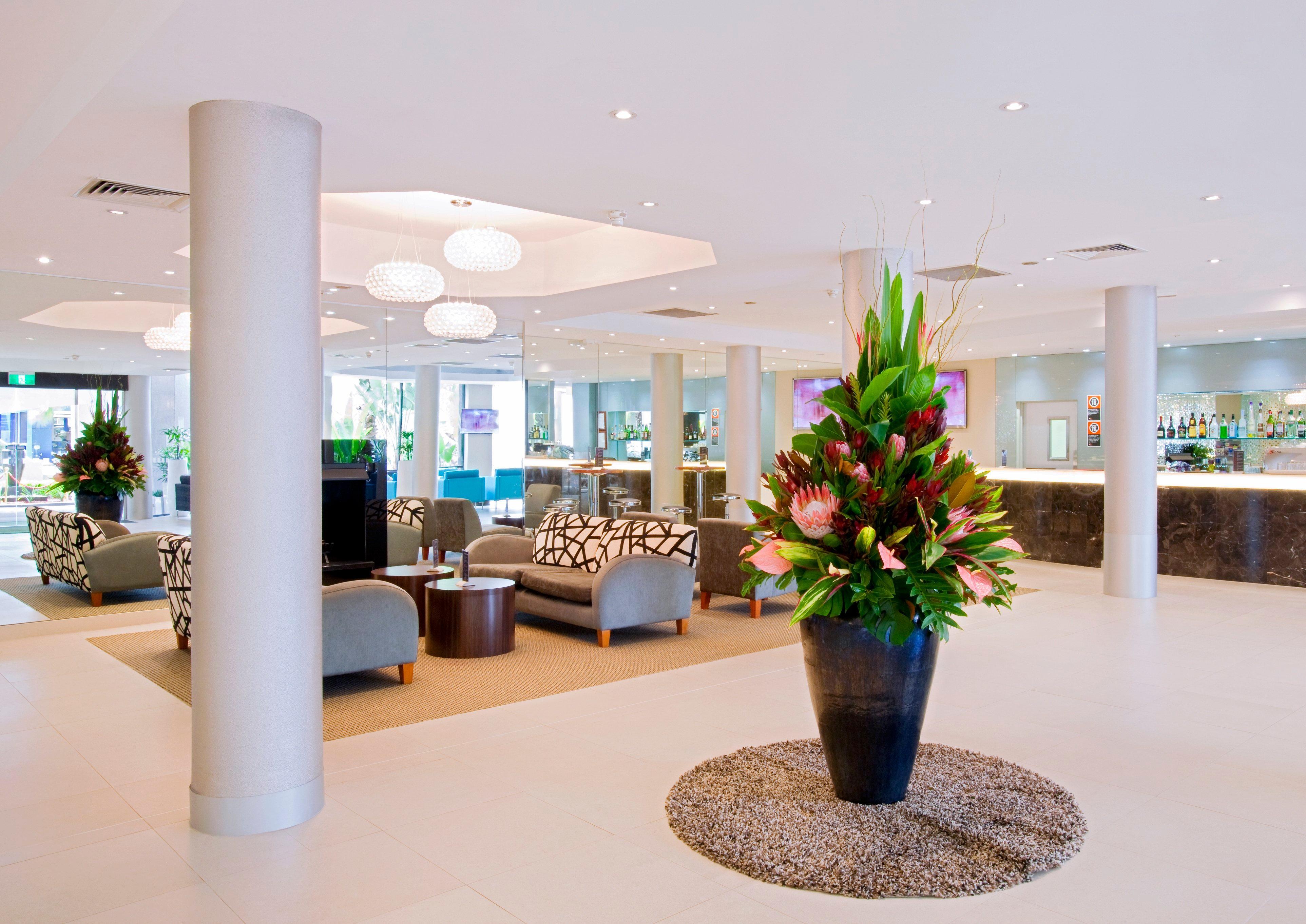 Holiday Inn Parramatta By Ihg Σίδνεϊ Εξωτερικό φωτογραφία