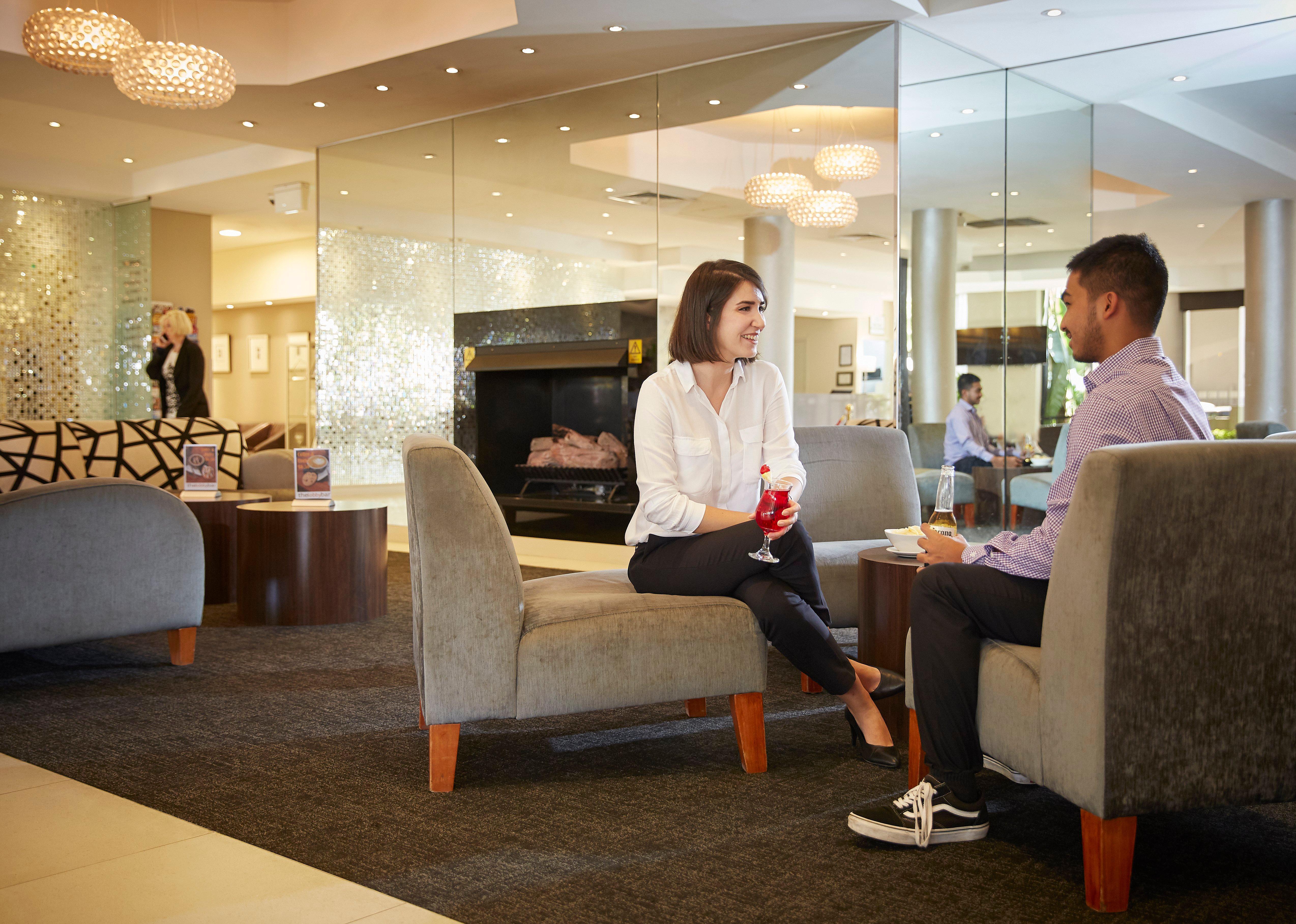 Holiday Inn Parramatta By Ihg Σίδνεϊ Εξωτερικό φωτογραφία