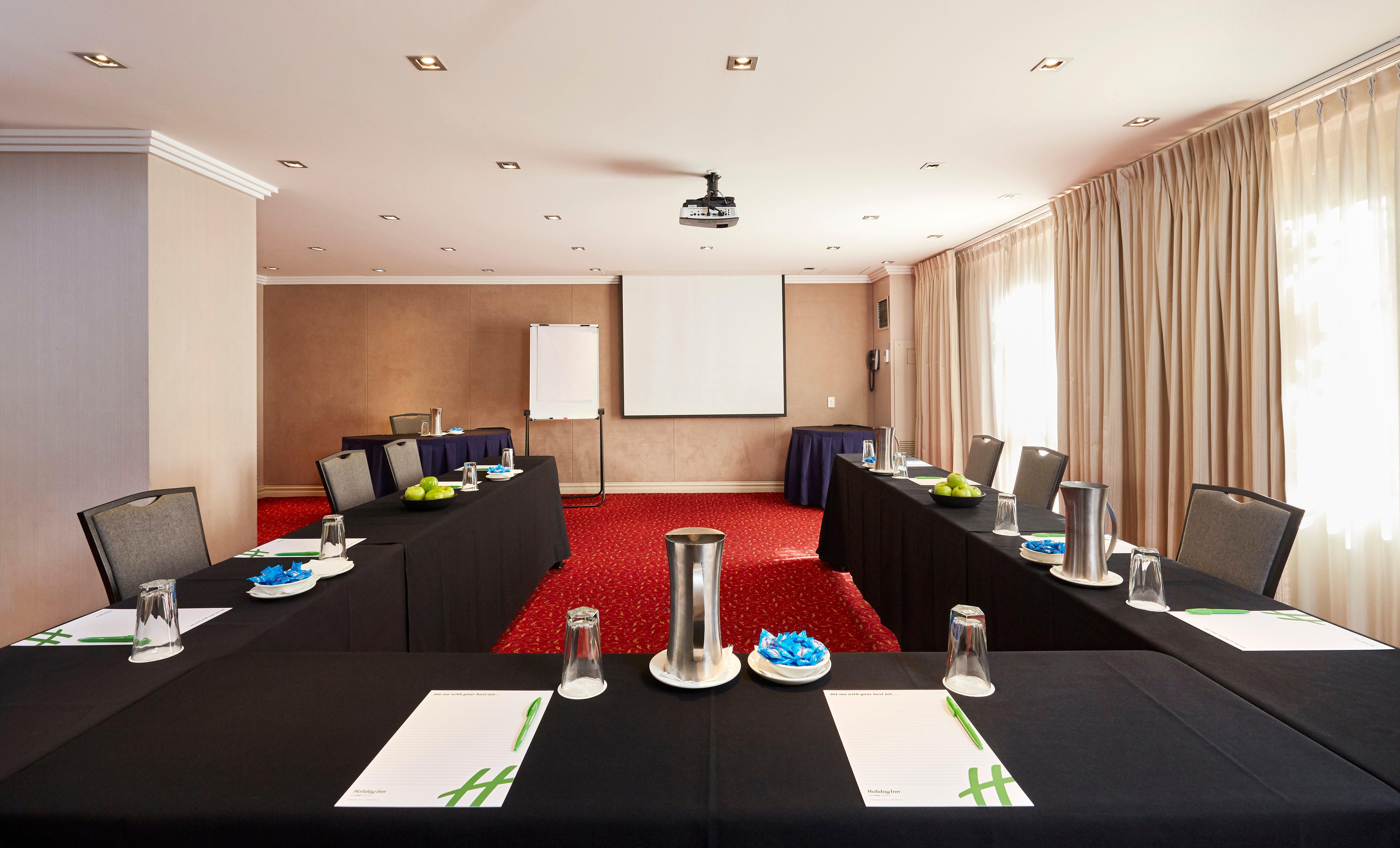 Holiday Inn Parramatta By Ihg Σίδνεϊ Εξωτερικό φωτογραφία