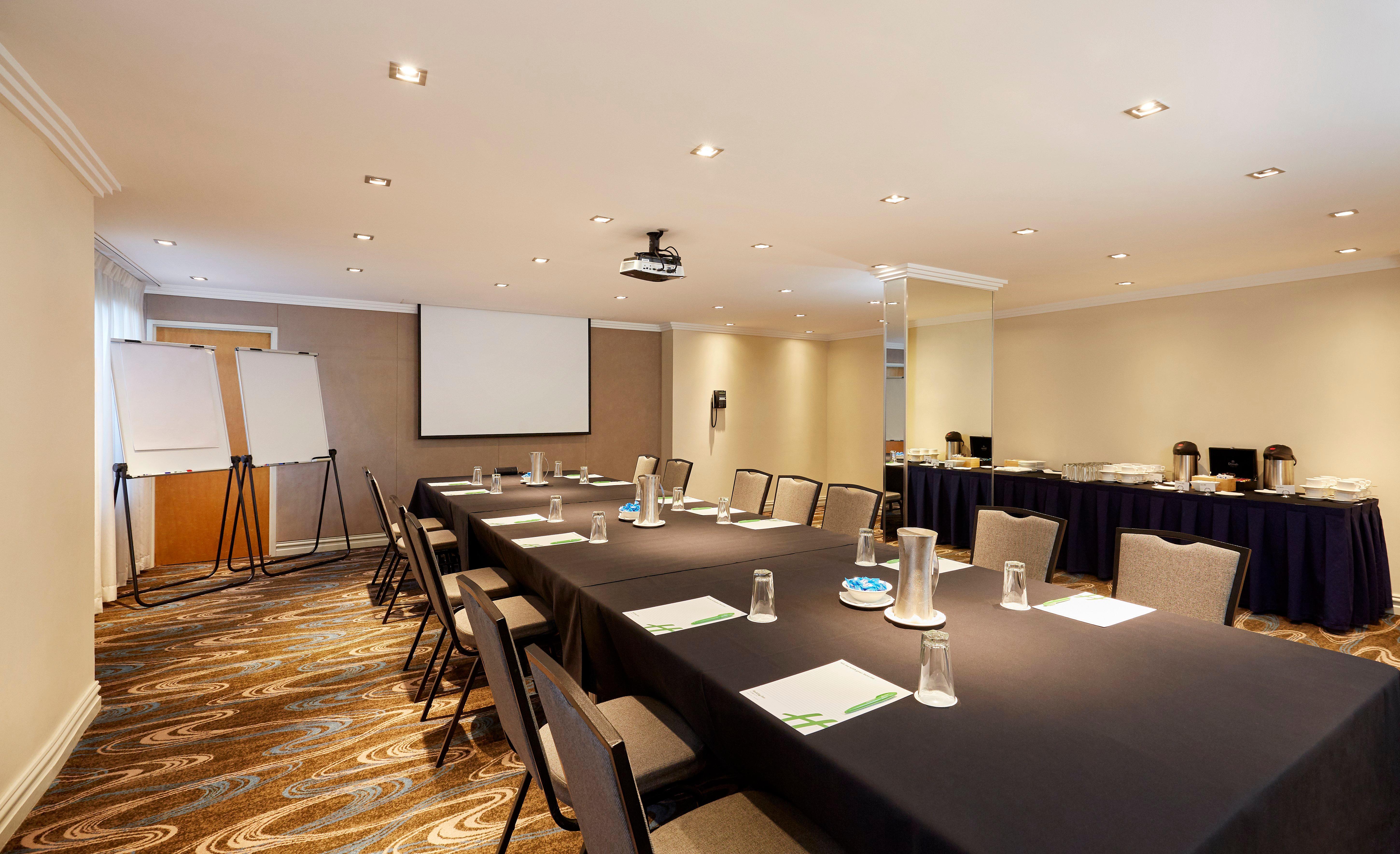 Holiday Inn Parramatta By Ihg Σίδνεϊ Εξωτερικό φωτογραφία