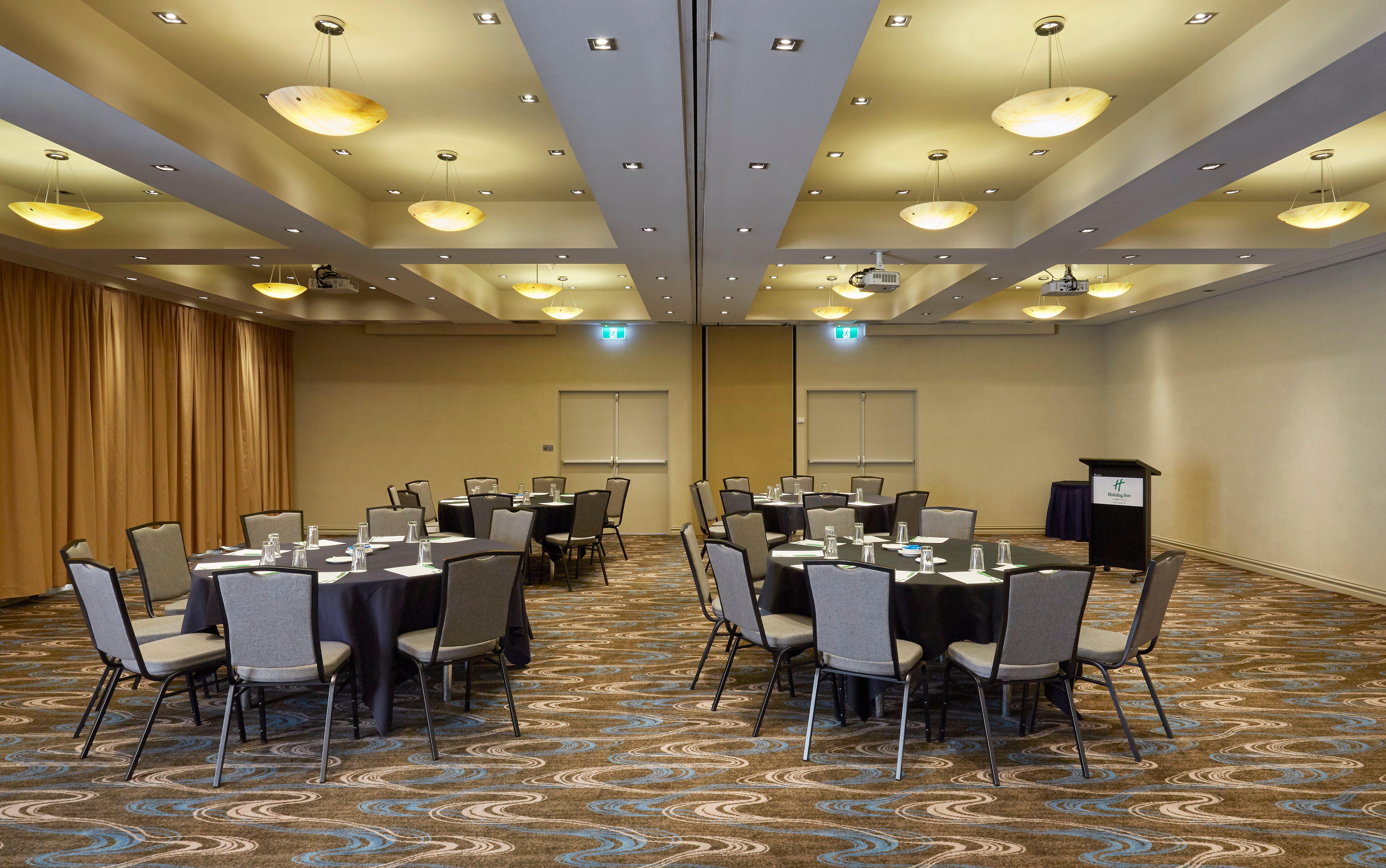 Holiday Inn Parramatta By Ihg Σίδνεϊ Εξωτερικό φωτογραφία