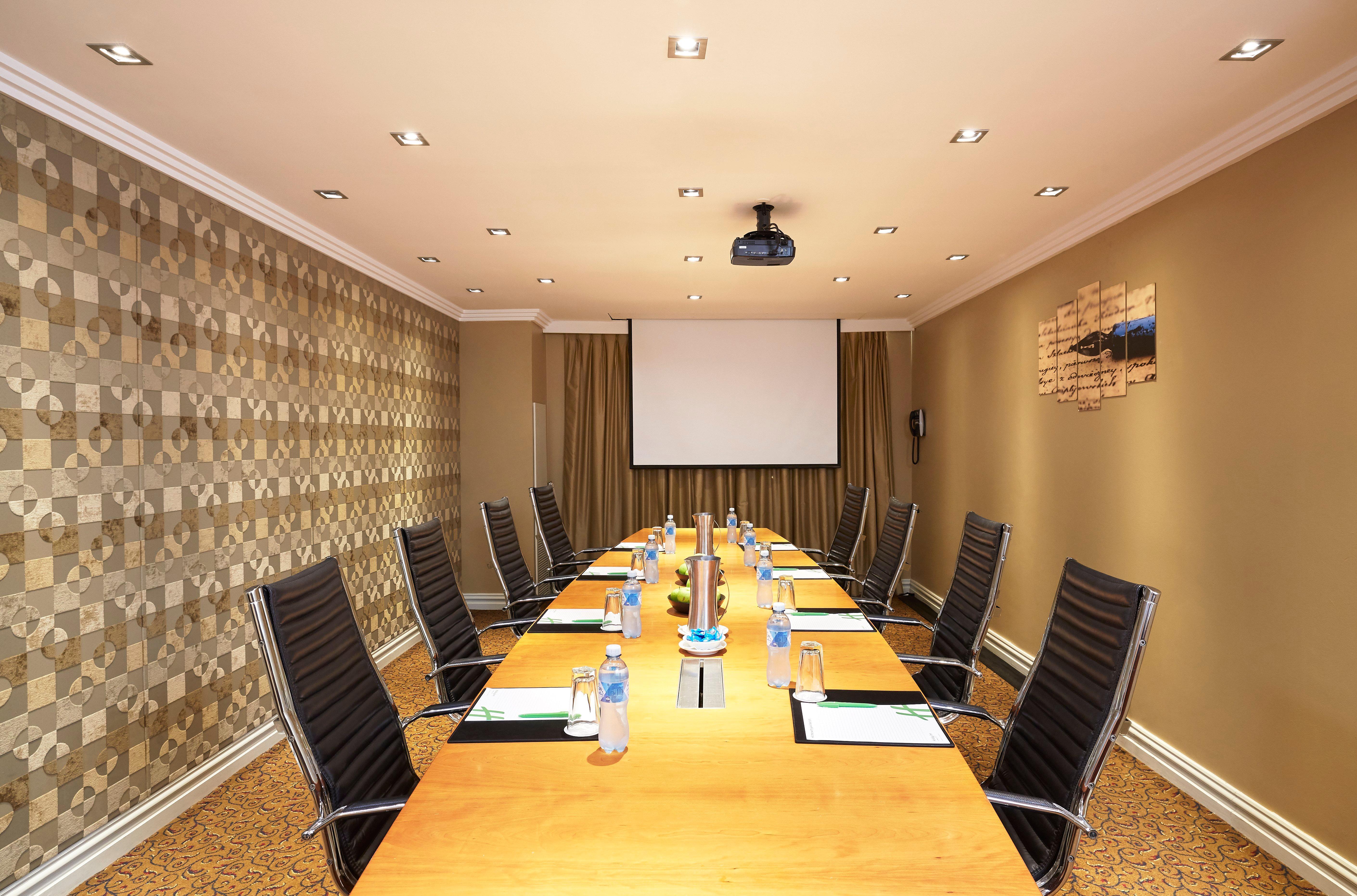 Holiday Inn Parramatta By Ihg Σίδνεϊ Εξωτερικό φωτογραφία