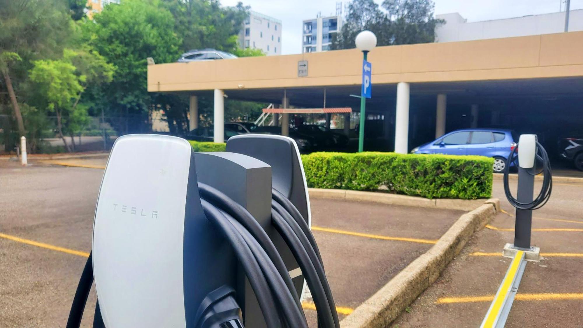 Holiday Inn Parramatta By Ihg Σίδνεϊ Εξωτερικό φωτογραφία