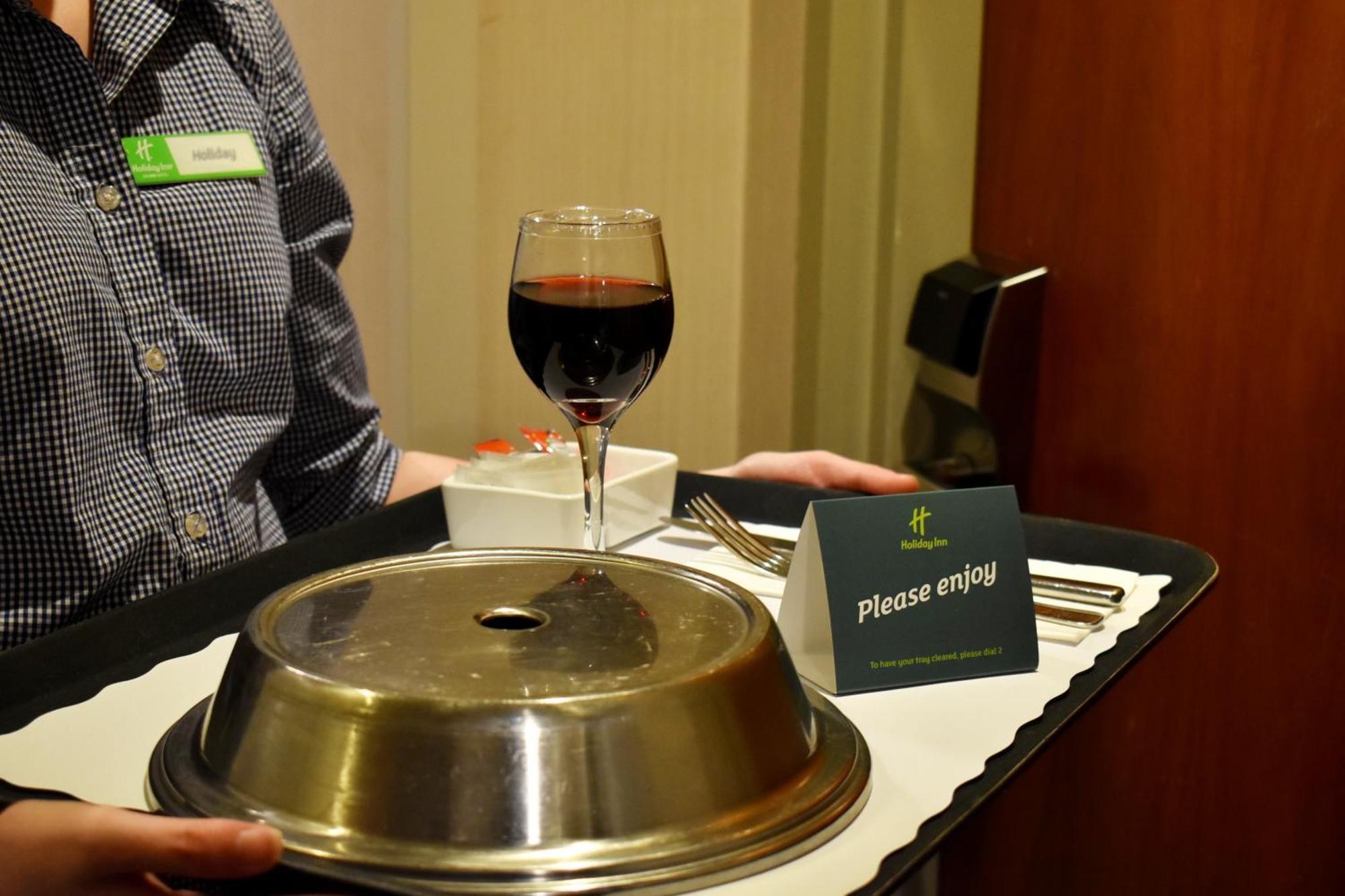 Holiday Inn Parramatta By Ihg Σίδνεϊ Εξωτερικό φωτογραφία