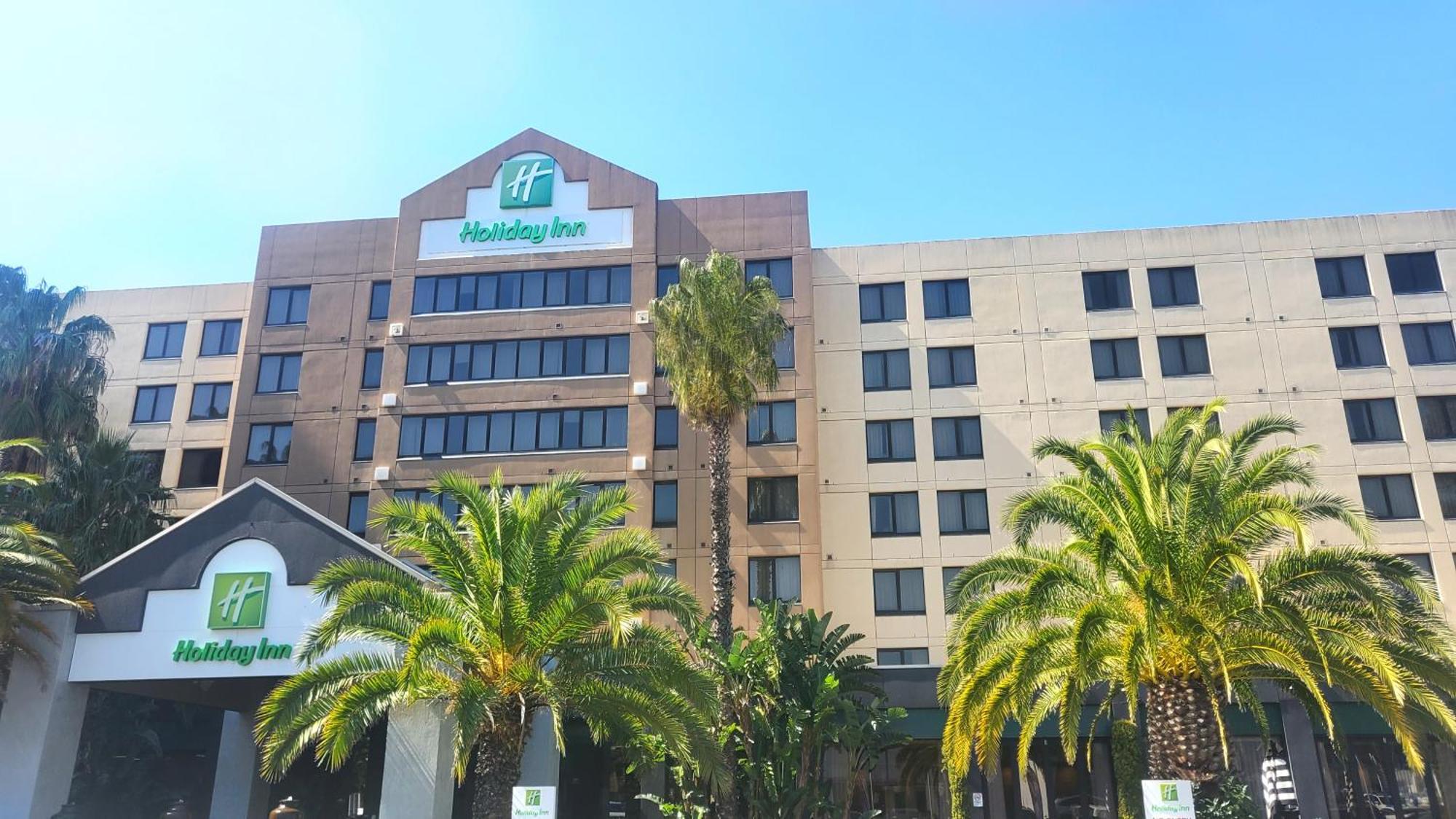 Holiday Inn Parramatta By Ihg Σίδνεϊ Εξωτερικό φωτογραφία