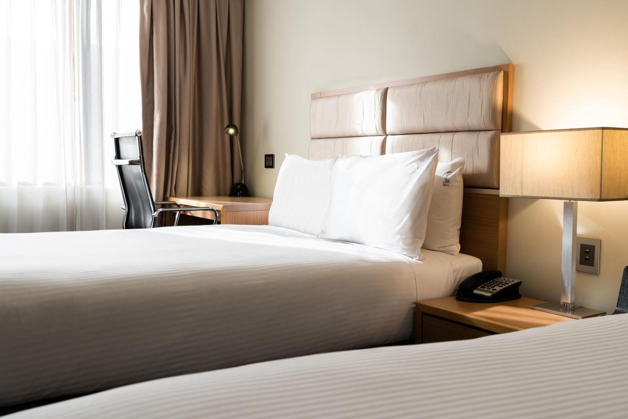 Holiday Inn Parramatta By Ihg Σίδνεϊ Εξωτερικό φωτογραφία