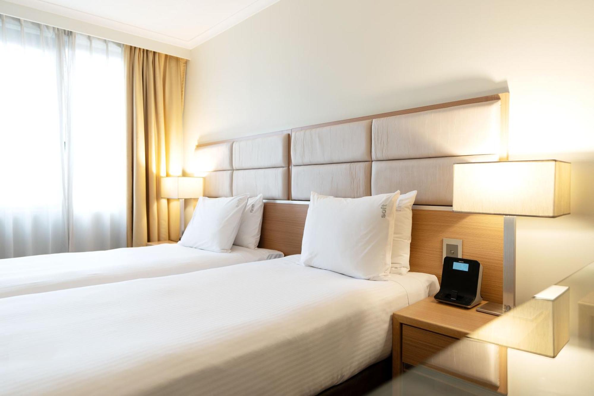Holiday Inn Parramatta By Ihg Σίδνεϊ Εξωτερικό φωτογραφία