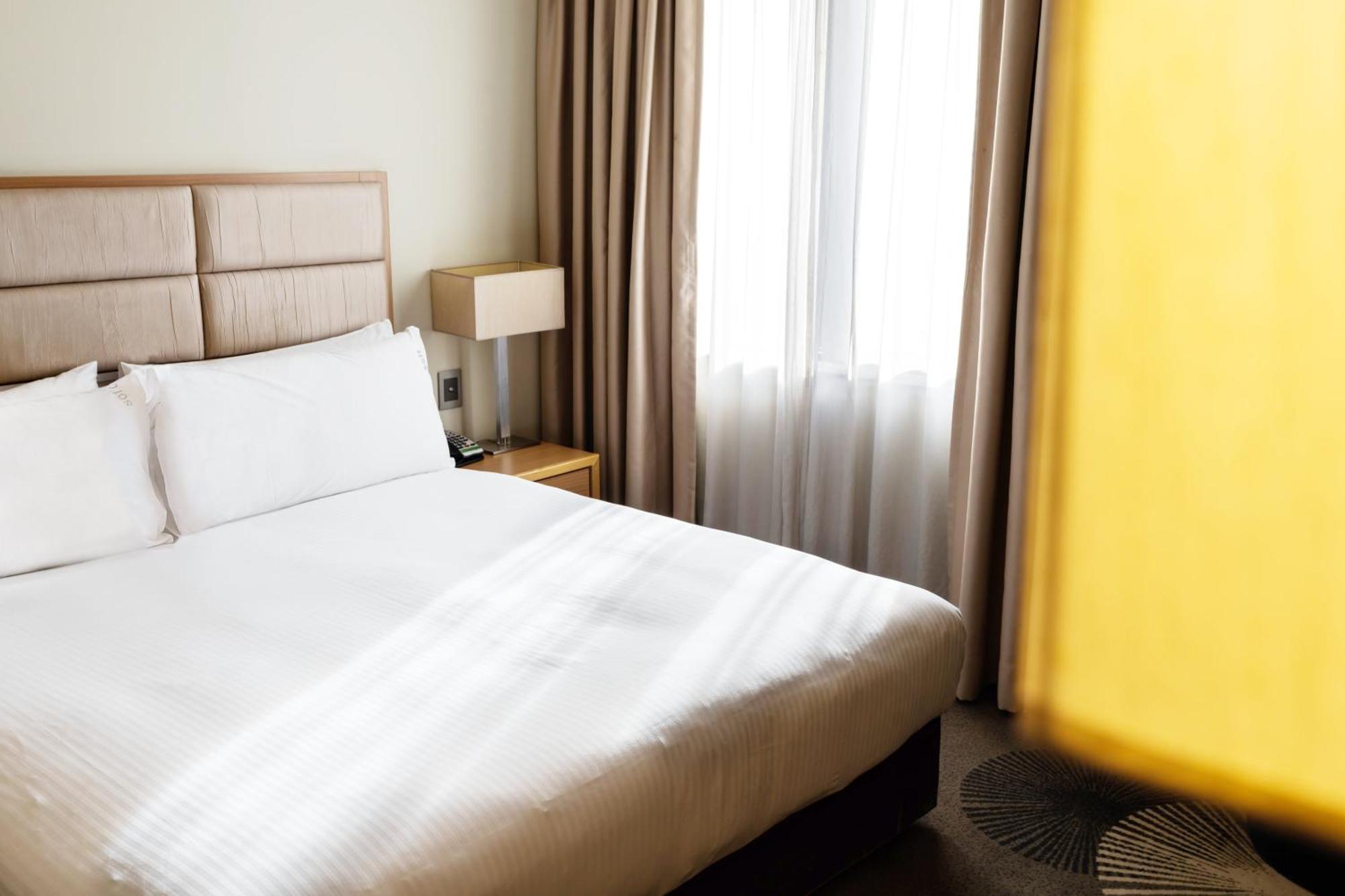 Holiday Inn Parramatta By Ihg Σίδνεϊ Εξωτερικό φωτογραφία