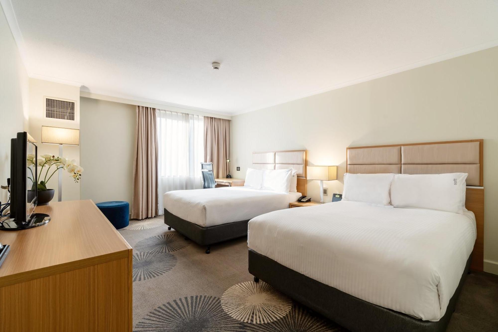 Holiday Inn Parramatta By Ihg Σίδνεϊ Εξωτερικό φωτογραφία