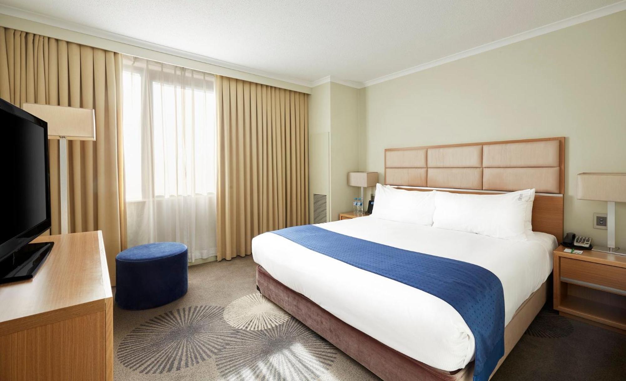 Holiday Inn Parramatta By Ihg Σίδνεϊ Εξωτερικό φωτογραφία