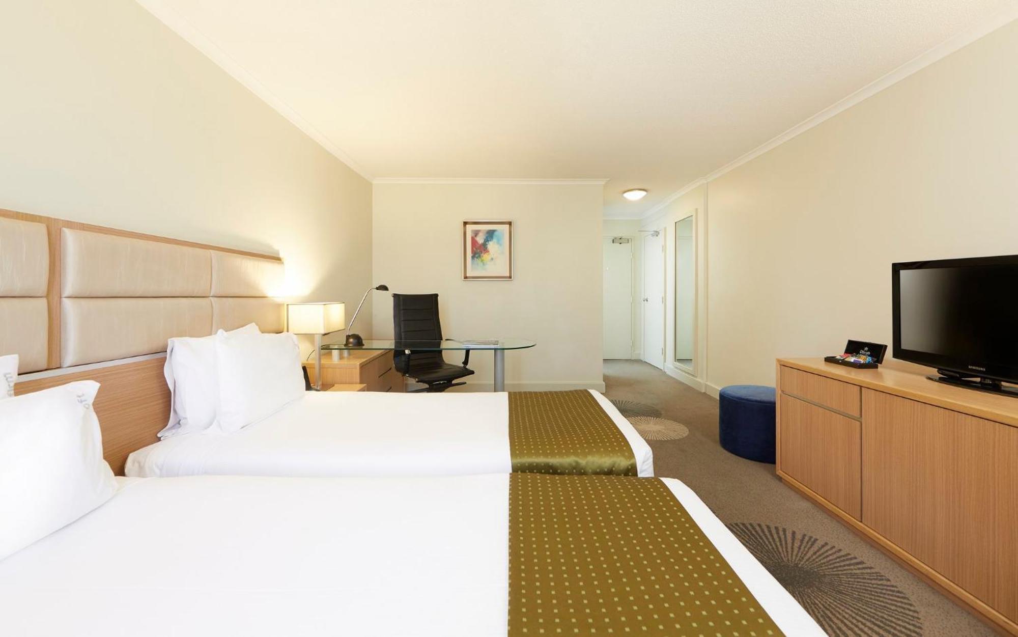 Holiday Inn Parramatta By Ihg Σίδνεϊ Εξωτερικό φωτογραφία