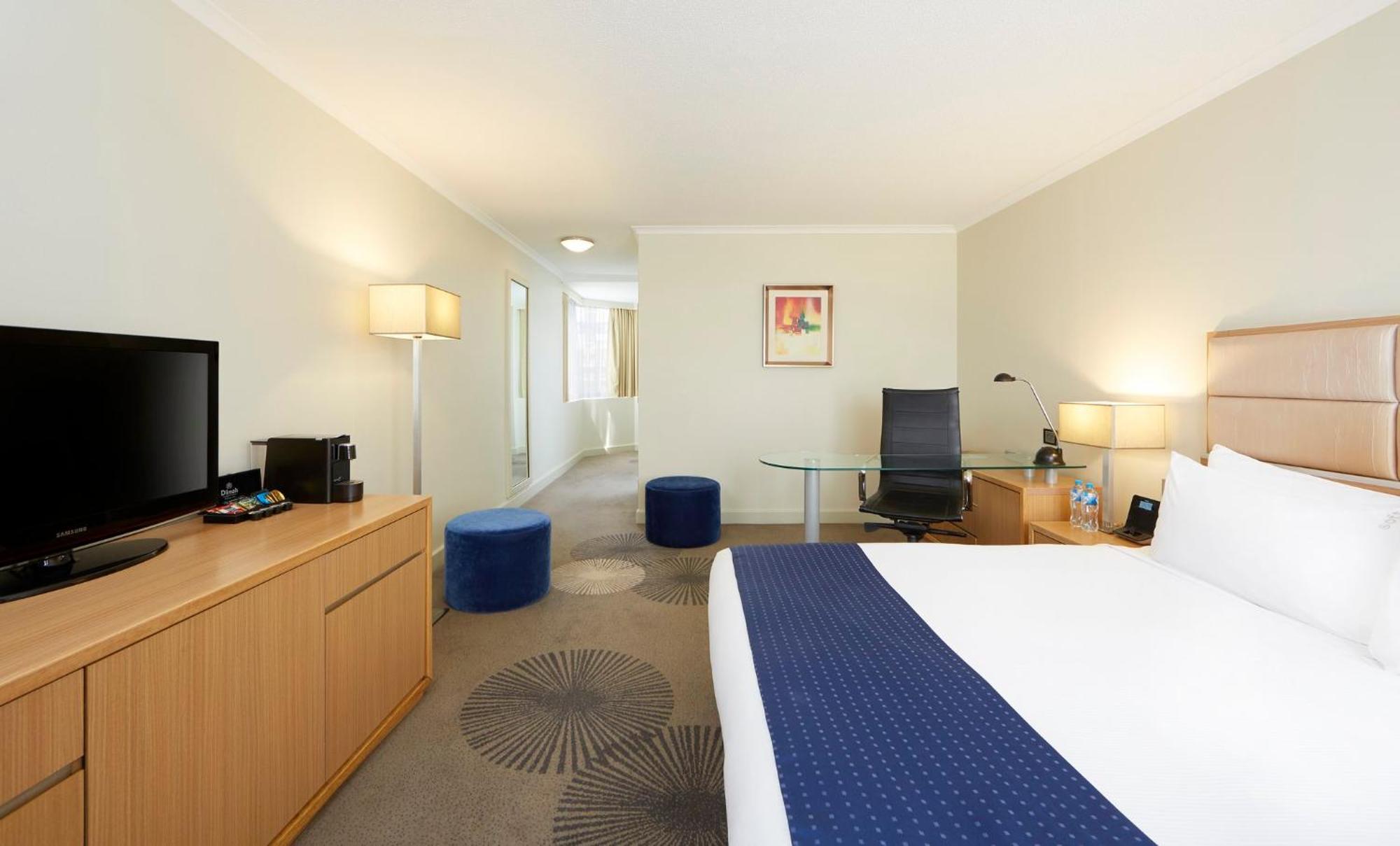 Holiday Inn Parramatta By Ihg Σίδνεϊ Εξωτερικό φωτογραφία