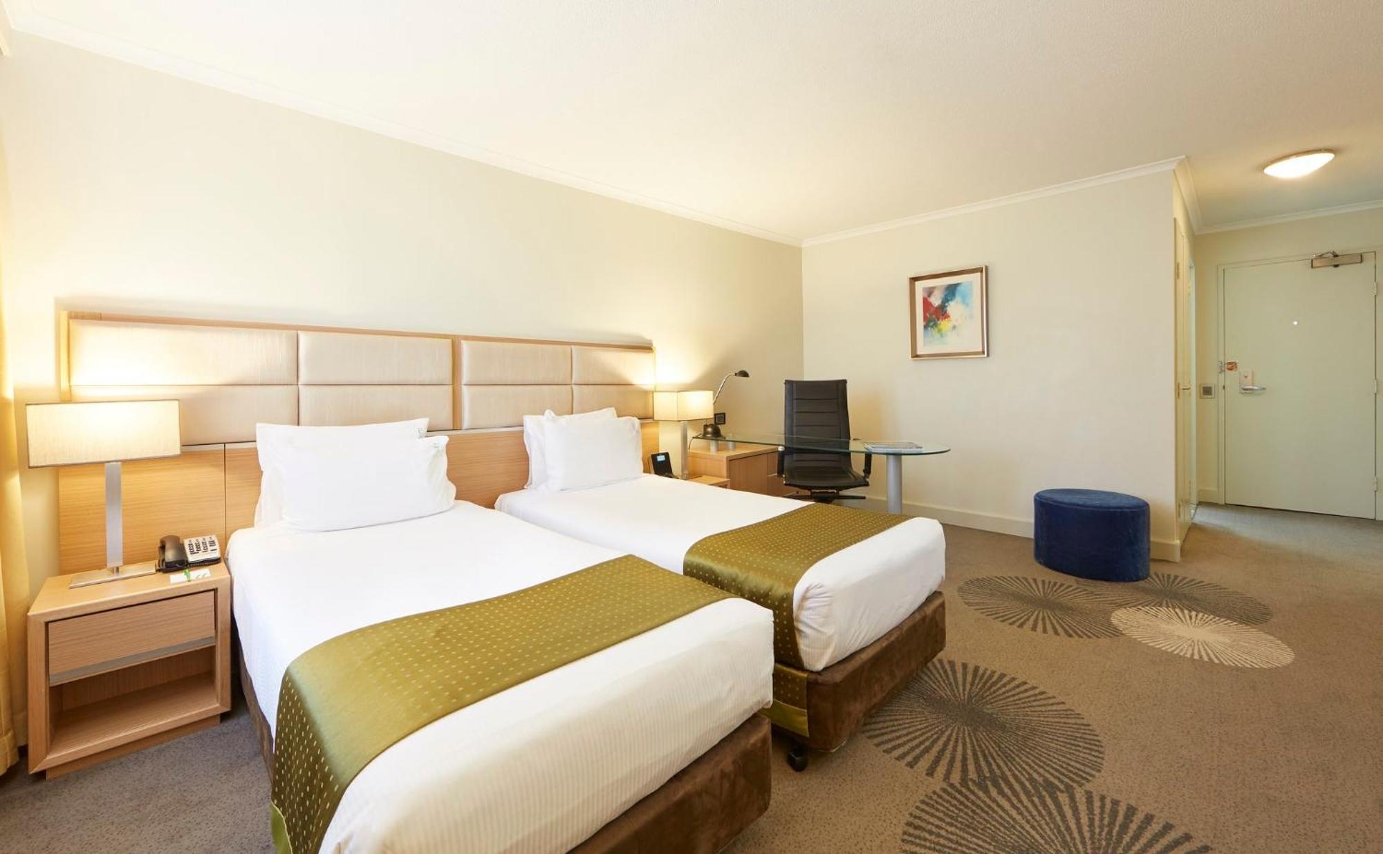 Holiday Inn Parramatta By Ihg Σίδνεϊ Εξωτερικό φωτογραφία