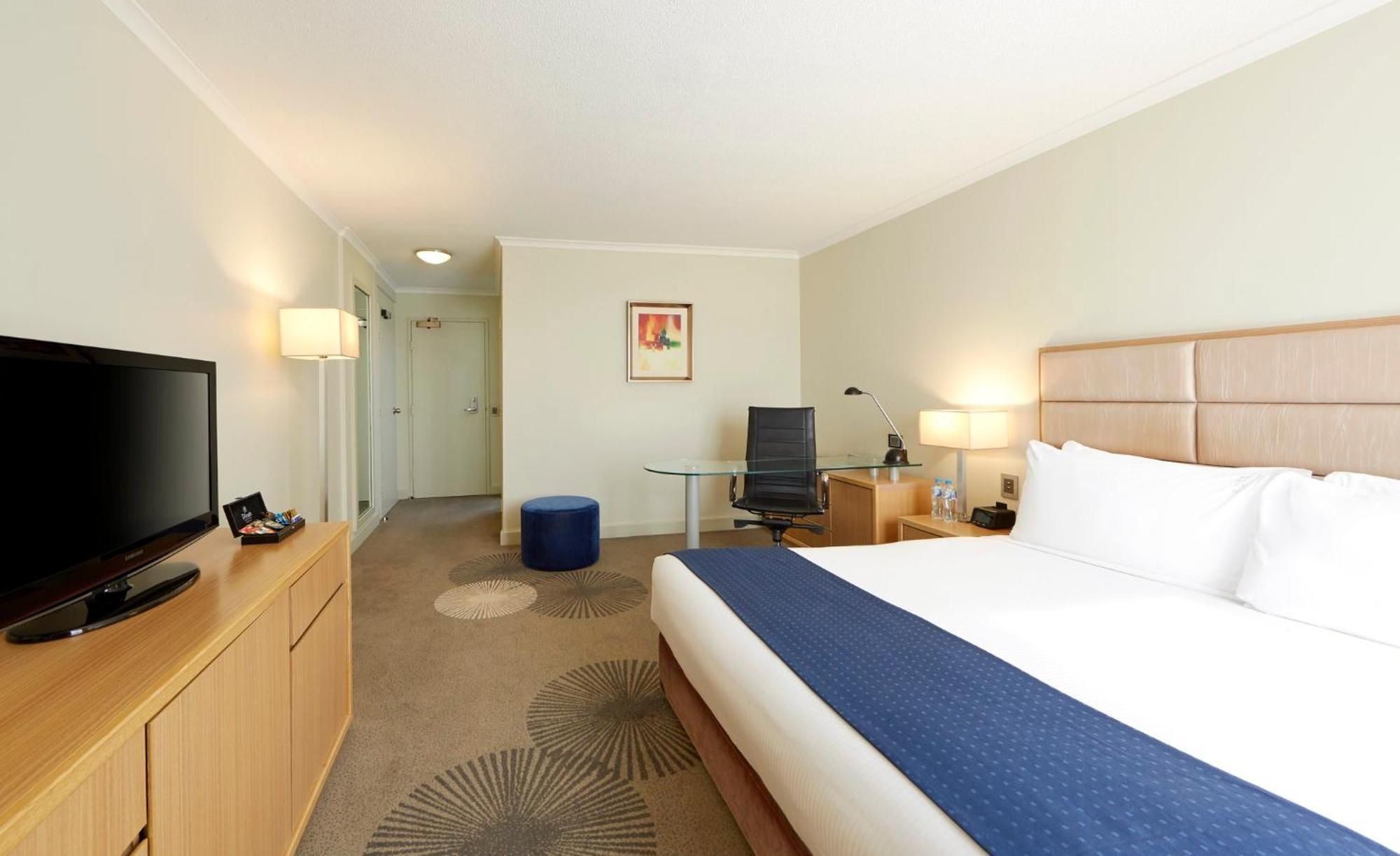 Holiday Inn Parramatta By Ihg Σίδνεϊ Εξωτερικό φωτογραφία