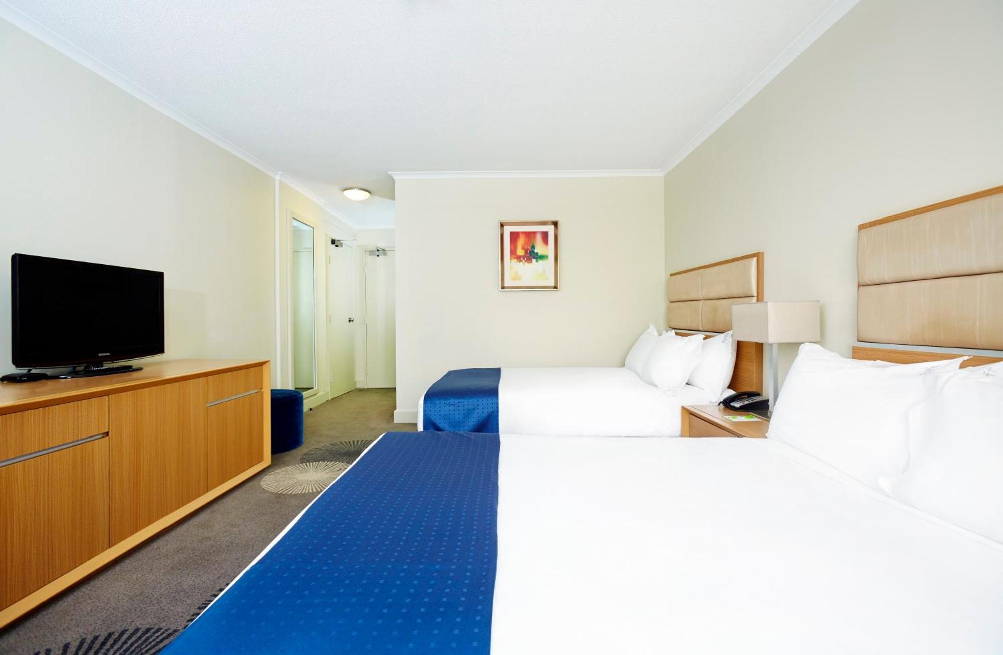 Holiday Inn Parramatta By Ihg Σίδνεϊ Εξωτερικό φωτογραφία
