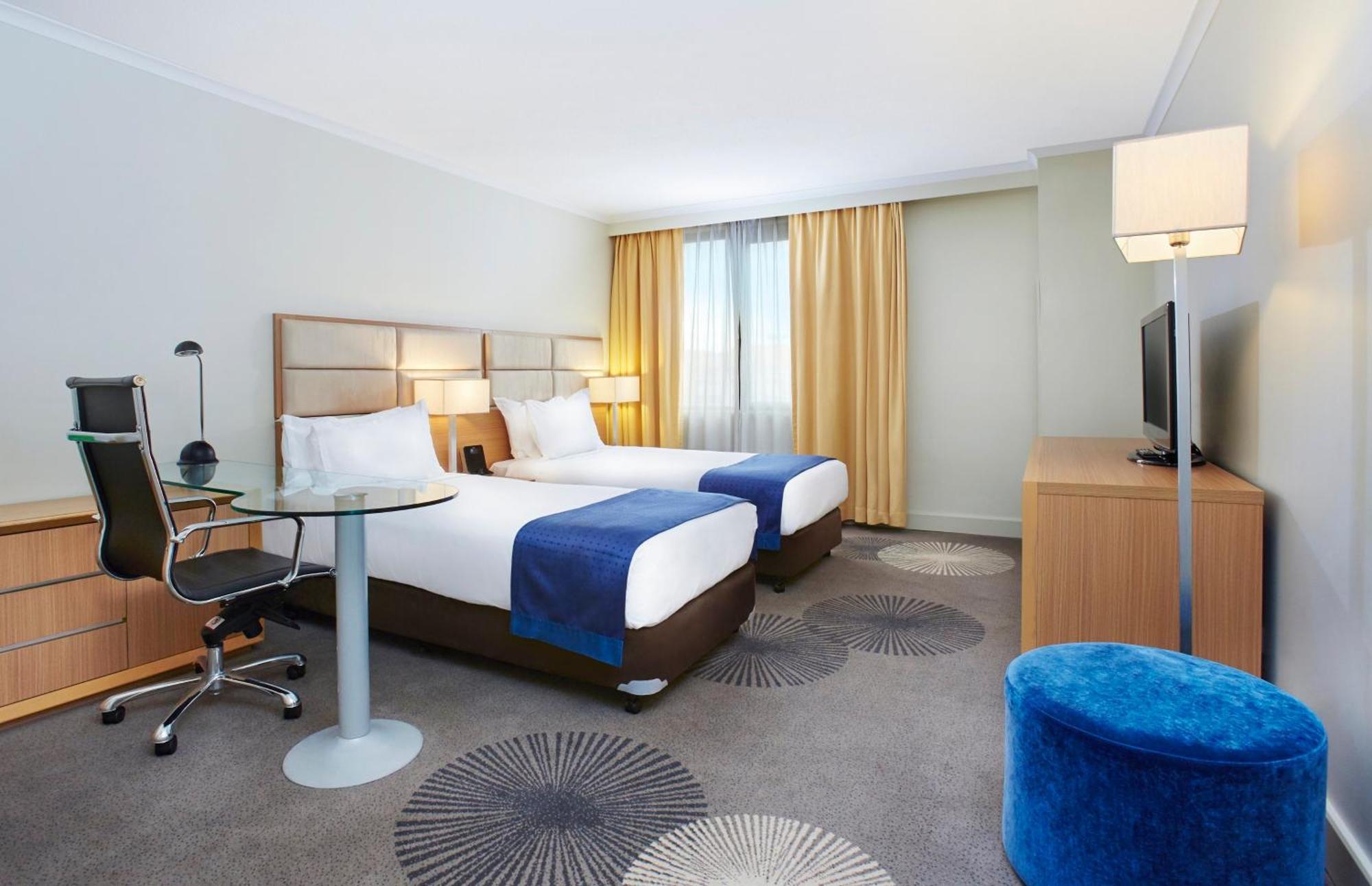 Holiday Inn Parramatta By Ihg Σίδνεϊ Εξωτερικό φωτογραφία